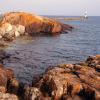 Grand Marais Harbor III