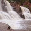 Gooseberry Falls