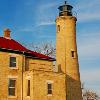 Kenosha Lighthouse