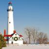 Windpoint Lighthouse