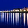 Kenosha Harbor Lights