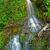 Falls Creek Waterfall