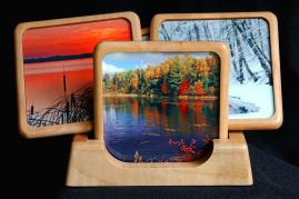 Nature Coasters