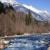March - Chilliwack River,  British Columbia, Canada