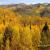October - West Elk Mountains, CO