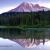 August - Mt. Rainier