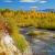October - Grand Tetons