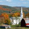 Peacham, Vermont