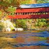 Swift River Bridge