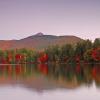 Chocora Lake Sunrise