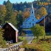 Waits River, Vermont