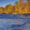 West River