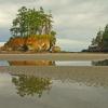 Salt Creek Reflections