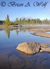 Granite Falls - Wisconsin