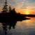 May
Island Lake - Canada