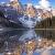 February - Banff National Park