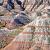 August - Badlands National Park, SD