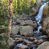 Alberta Falls