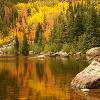 Bear Lake Reflections