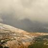 Storm Clouds on Trail Ridge Road