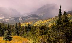 Rocky Mountain National Park