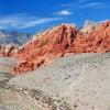 Calico Hills - Red Rock Canyon