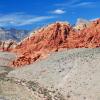 Calico Hills - Red Rock Canyon