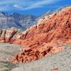 Calico Hills - Red Rock Canyon