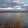 Clouds Over Horicon Marsh