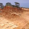 Broken Hills - Torrey Pines State Reserve, CA