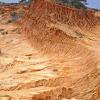 Broken Hills - Torrey Pines State Reserve, CA