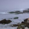 Foggy Morning - La Jolla, CA