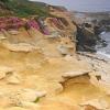 La Jolla Shoreline - CA