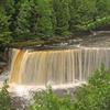 Tahquamenon Falls - Michigan UP