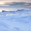 Kenosha Shoreline - Lake Michigan