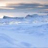 Kenosha Shoreline - Lake Michigan