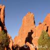 Garden Of The Gods II - Colorado