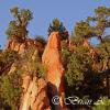 Garden Of The Gods IV - Colorado