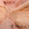 Pink Canyon - Valley Of Fire - Nevada