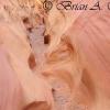 Pink Canyon III - Valley Of Fire - Nevada