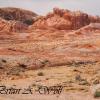 Valley Of Fire - Nevada