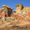 Gooseberry Badlands #3 - Worland, WY