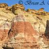 Gooseberry Badlands - Worland, WY