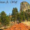 Devils Tower - Wyoming