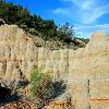 Badlands Formations