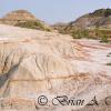 North Dakota Badlands