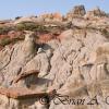 Formations At North Dakota Badlands