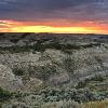 Buck Hill Sunrise