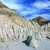 Badlands Formations