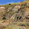 North Dakota Badlands